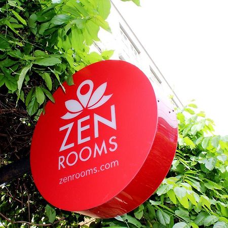 Zen Rooms Jalan Besar Singapore Exterior foto
