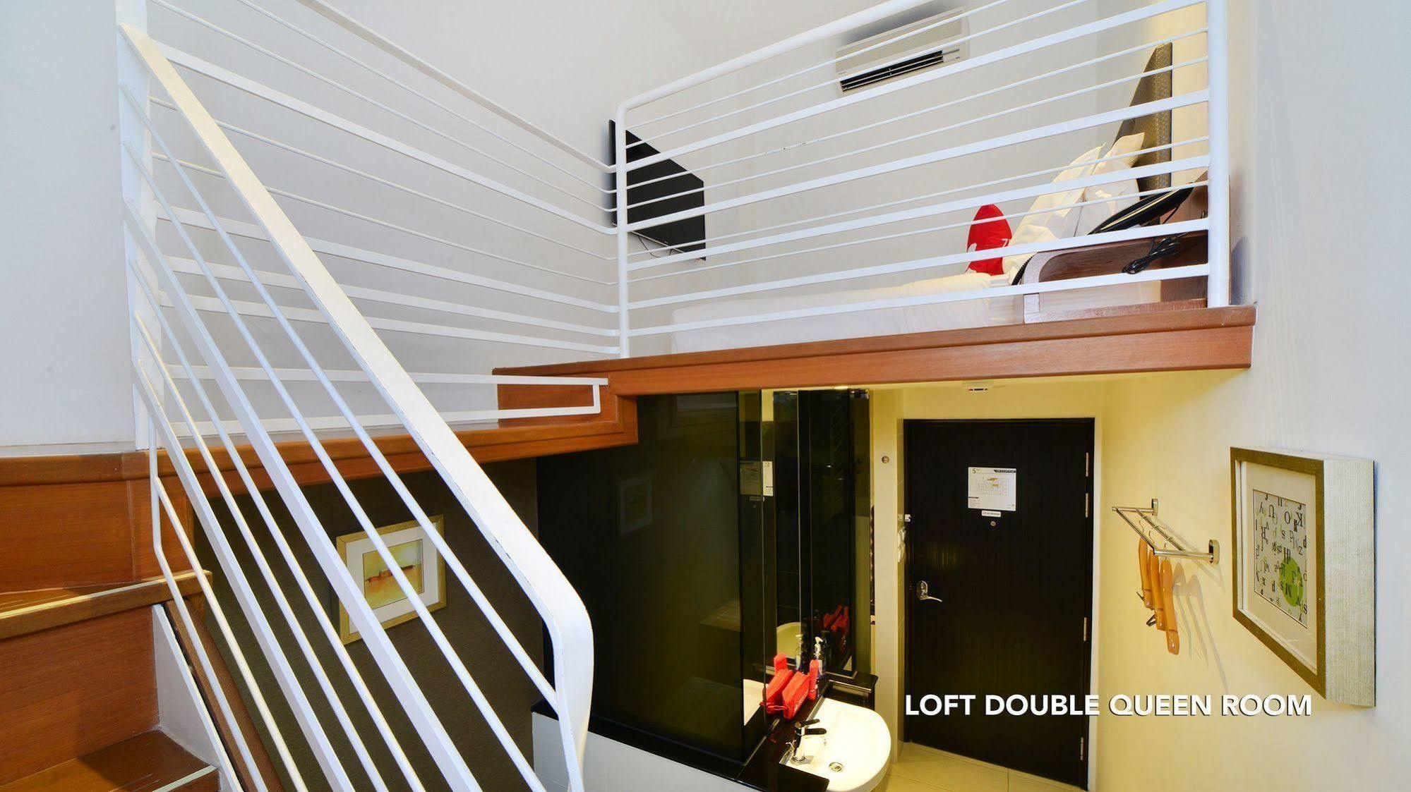Zen Rooms Jalan Besar Singapore Exterior foto