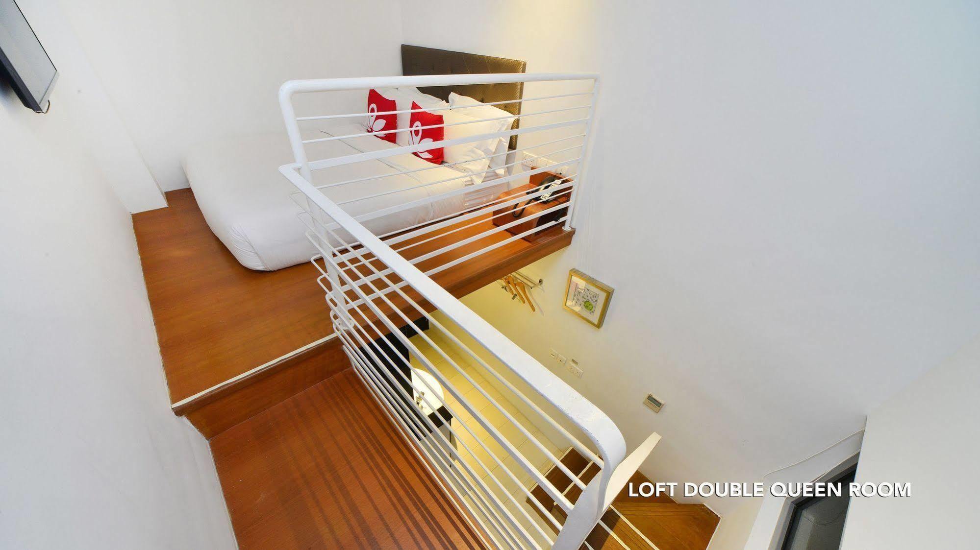 Zen Rooms Jalan Besar Singapore Exterior foto