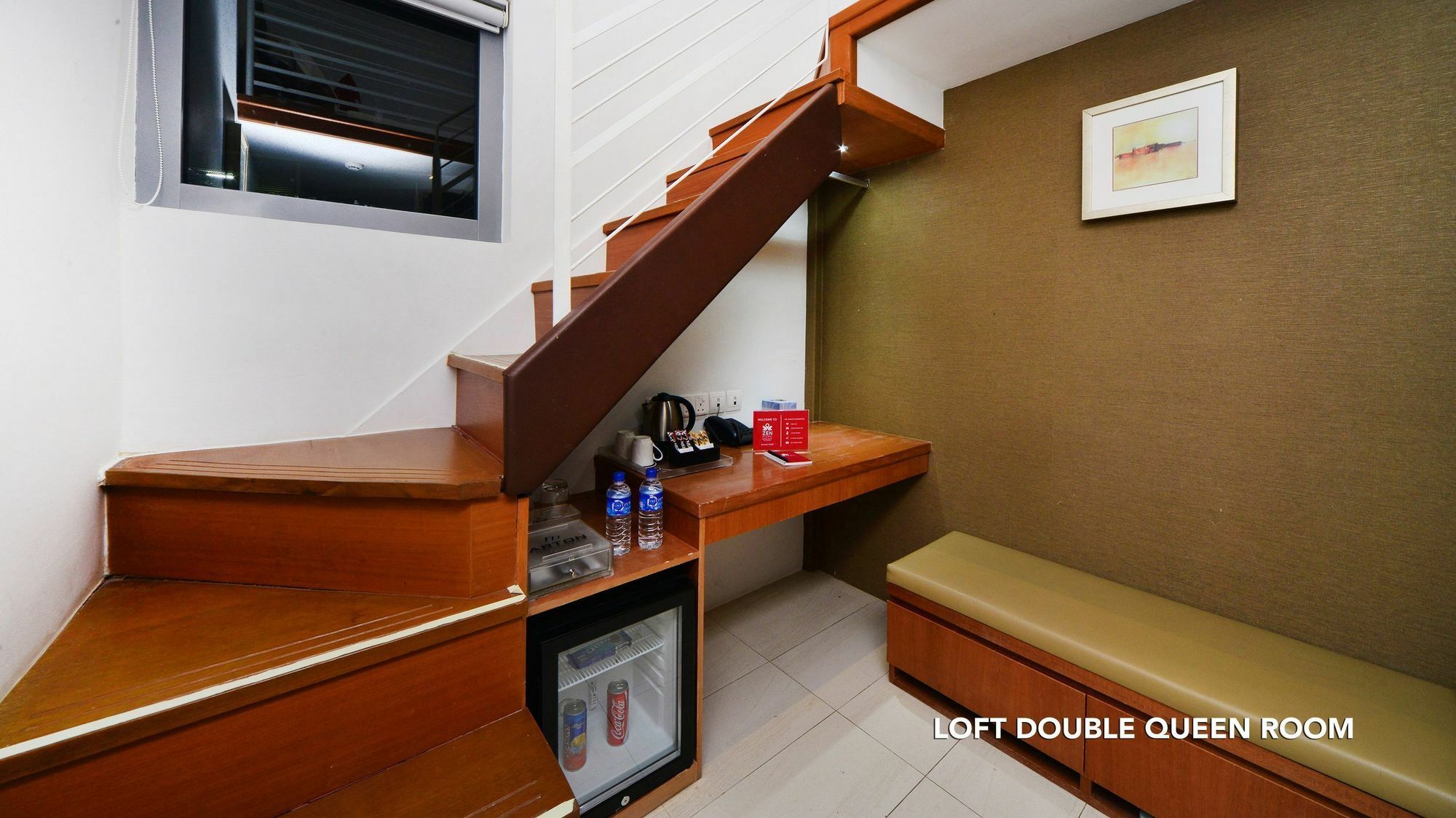 Zen Rooms Jalan Besar Singapore Exterior foto